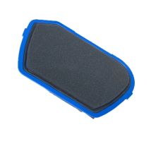 For Hepa dust filters Rowenta RO53 Compacteo Ergo Cyclone-zr005501 Zyklon ZR005501 Vacuum cleaner accessories kit parts RO535321