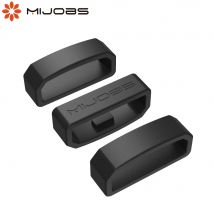 Beibehaltung Gummi Ring für Honor Band 5 für Huami Amazfit GTS Ersatz Strap Keeper Sicherheit Halter Retainer für Huawei Uhr