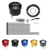 Kettenölger Kettenöler Motorrad für Bmw S1000 S1000R RR RNINET R12000RS R1200ST HP2 K1300GT/GTL/SR K1600