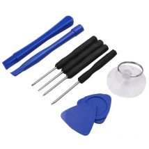 Opening Tools Disassemble Kit for iPhone 4 4s 5 5s 6 6s 7 8 X Smart Mobile Phone Repair Tools Kit 5Pc /8Pc / 9Pc Screwdriver Set