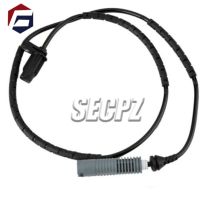 ABS Rad Geschwindigkeit Sensor Für BMW 1 3 Serie E46 E81 E82 E88 E90 E91 E93 Hinten Links Rechts 34526762466