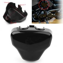 Motorrad Zündspule Trim Panel Abdeckung Cap Für Harley-Davidson HD Straße XG 750 2015 2016 2017 2018 2019