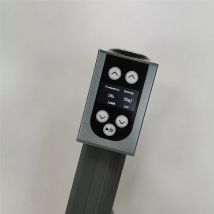 Ersatzteil Von Elektromagnetische Schock Welle PRO Arbeiten Griff