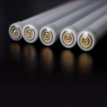 DamienSaber Lightsaber Xeno Pixel Blade 1 or 7/8 Inch 52-92cm Length LED Strip Supports Heavy Dueling
