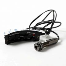 RANGO RG-P SERIE Akustische Gitarre MAGNETIC PIckup gitarre pickup Gitarre zubehör