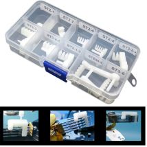 WD Head Comb Suite Ersatz für Computer HDD Recovery Data Repair Tool Kits für Seagate, Western