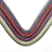 10M/pack 1,5mm Kupfer Ball Perlen Ketten Groß Runden Facettierten Perlen Link ketten fit Frauen Schmuck Armbänder halskette, Der