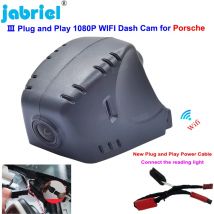 Neue Stecker und Spielen Auto Dvr Dash Cam Für Porsche Panamera 970 Cayenne 958 für Porsche 718 982
