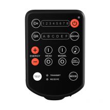 Updated E7/ E2/ E4 Wireless Flash Trigger Work with Profoto A1 A2 B2 B20 D2 Canon Nikon Sony Pentax Replace Profoto Air Remote