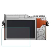 Displayschutzfolie aus gehärtetem Glas für Panasonic Lumix DMC GF10 GX900 GX950/GF9 GX800 GX850/GF8/GF7 LX100 GX7 Kamera LCD-Schutz