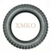 12x2.4 Nylon Tire Electric Scooter Tyre For Kids Bike 12 Inch 64-203  Children Bicycle Tire