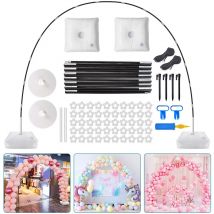 Balloon Arch Kit For Birthday Decorations Party Wedding Graduation Christmas Decorations Baby Shower Bachelor Party Supplies