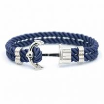 Punk-Stil heiß verkaufen Schiff Anker Armband Hip-Hop Männer und Frauen hochwertige Schmuck Temperament Accessoires Geschenk