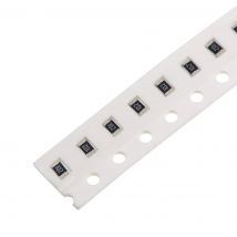 100 sztuk 1% 0805 rezystor z chipem SMD 0R do 10M rezystory stałe 0 1 10 100 150 220 330 ohm 1K 2.2K 10K 100K 0R 1R 10R 100R 150R 220R