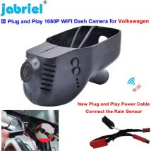 Stecker und Spielen Dash Cam Auto Dvr Kamera für Volkswagen vw golf Polo Tiguan Passat Touran Jetta