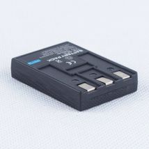 NB-3L NB3L 3.7V 1200mAh Li-ion Rechargeable Camera Battery for Canon Camera IXUS i5 700 750 Powershot SD10 SD100 SD550 SD500