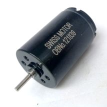 1725 Swiss Motor 121839 Tattoo Motor Rotary Machine Gun Sunshine  stigma bizzare machine Motor Shader Liner 7W