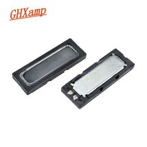 GHXAMP 09*25mm Mini Lautsprecher 8Ohm 1W Volle Frequenz Loudspesker Für Audio Einheit Tablet PC Fahren Recorder smart Lock Diy 2pcs