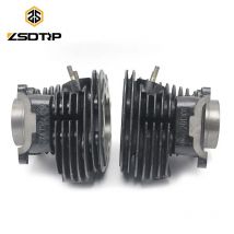 ZSDTRP Motor R71 zylinder 750cc R12 und links 24HP 32HP Ural 12V M72 1 motor fall paar Für Bmw CJ-K750 rechts M-72 für zylinder