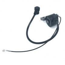 Bobina di accensione per Husqvarna 394 394XP 394XPG 395 395XP 395XPG 395XPW 395XPWG 503639801