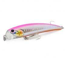 Jerry Dominator 90S 13g Jerk Minnow Sea Fishing Lures Floating Long Casting Hard Baits Sea Bass Artificial Fishing Tackle