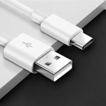 0,2 m/1m/2m/3m USB C Kabel 2A USB Typ C Kabel Für xiaomi Mi 8 9 lite Lade Kabel Für Samsung S9 S8 Hinweis 9 Android Mobile