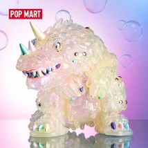 POP MART instynkt zabawka marzycielski Vincent "Auroa brokat" figurka kolekcjonerska figurka urocza