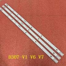 LED backlight strip(3)for BDL3230QL 32PHT4100 32PFK4309 32PHT4319 32PHH4100 32PFT5500 32PFH4100
