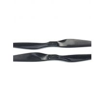 JMT 9055 1055 1155 1255 1355 1455 1555 3K Carbon Fiber Propellers CW CCW CF Props Con for Multicopter Quadcopter