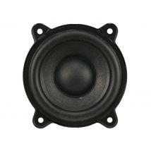 2pc 2,5 Zoll Full Range Lautsprecher Für Beats_Pill XL Ersatz 2ohm 20W Tiefe Bass Lautsprecher Reparatur Teile Neodym räumung