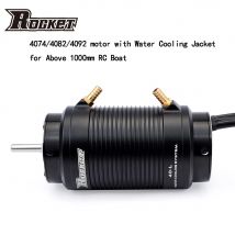 ÜBERTREFFEN HOBBY Rakete 4074 4082 4092 1600KV 1520KV 1250KV 2250KV Bürstenlosen Motor Wasser