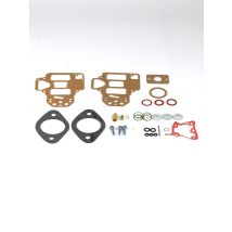 SherryBerg REPAIR KIT GASKET KIT TUNED KIT for weber 40 45 DCOE carburetor carb vergaser carburettor gasket kit 40DCOE 45DCOE