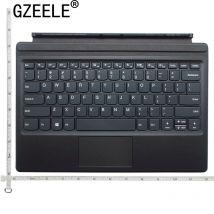 Neue Tastatur für Lenovo Miix 720 700 710 Miix 520 MIIX 510-12ISK MIIX 700-12 Miix 4/5 Pro Plus US Englisch Handballenauflage