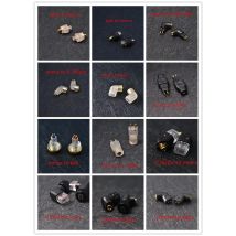 MMCX 0,78 2-poliger QDC-Fitear JH Exk HD650-Pin zum Konvertierungs-Plugin