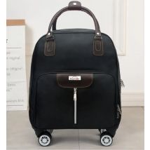 Frauen rädern Taschen roll gepäck rucksack frauen trolley rucksack Gepäck taschen reise Trolley Taschen auf rädern Trolley Koffer