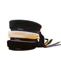 Herbst Winter Mode Band Frauen Berets Dome Caps Für Weibliche Navy Stil Sailor Maler Modell Hüte Außen Dame News Coole bl27