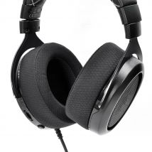 Sports Net Ear Pads For Corsair HS50 Pro HS60 Pro HS70 Pro Headphones Soft Foam Cushion Cover High Quality Earpads 9.02