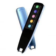 Traductor de escaneo de fotos por voz instantáneo inteligente, pantalla táctil de 2,98 pulgadas, Wifi, compatible con traducción portátil sin conexión en varios idiomas