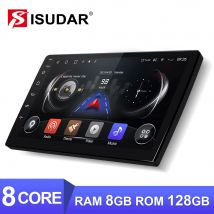 Android 13 Universale Radio Stereo Per Volkswagen Nissan Hyundai Kia Toyota Mazda Auto Lettore Multimediale Carplay 9 pollici e 10.1 "