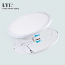 LED Downlight 6W 9W 13W 18W 24W Moderne Oberflächenmontage Downlight AC85-265V Für Küche Schlafzimmer gang Badezimmer Lampen