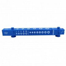 O-Ring Gauge Machen Arbeit Smart BLAU OPSG Pro Gage ( 1 ARTIKEL) teleskop O Ring Rutsche Mess ID Gauge