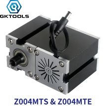 GKTOOLS, 12V 5A 12800r/min 60W Motor Getriebe, Big Power Motor Getriebe Montage, gewidmet für Mehrzweck Mini Maschine, Z004MTS