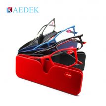 KAEDEK Optische Lesebrille für Herren, blaues Licht, Herren-Brille, TR90, Damenbrille, 2025, Brillengestell, Gafas Lectur