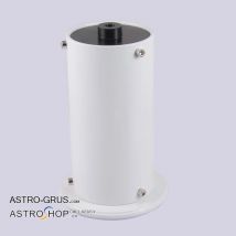 HERCULES 21CM Verlängerung Pier Rohr für SkyWatcher EQ6R NEQ6 AZEQ6 EQ5 HEQ5 Astronomische Teleskop Äquatorialen