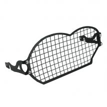 Motorrad Scheinwerfer Schutz Für BMW R1200GS R1200GS Adv R1200GS abenteuer 2004-2012 Kopf Licht Schutz Abdeckung schutz Grill