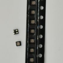 1000 pcs ,SMD2121 full color LED lamp of Bright suface used for LED display maintenance，Indoor RGB components for display