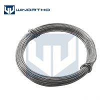 cerclage wire coils orthopedic wires tightener passer veterinary instruments small animal pet orthopedics equipment instrument