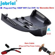 Neue Stecker und Spielen WIFI Auto Dvr Dash Cam für Mercedes Benz Vito w447 w639 für Mercedes Benz