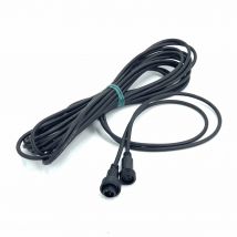 Wasserdichtes Kabel ip65 3-polige Kabel leitung Strome ingang und Out (2-10m) LED Par Moving Head