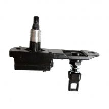 61627209167 3398005988 For BMW 3 5 Series E91 E61 Rear Window Wiper Shaft Wiper shaft Pivot Easy Installation Car Accessories